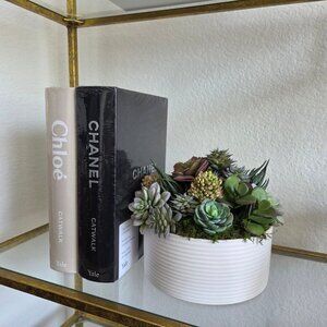 Chloe: The Complete Collections (Catwalk) Hardcover Book